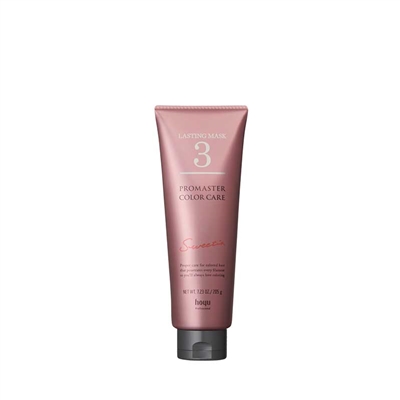 Hoyu - Promaster CC Sweetia Lasting Mask - 205ml