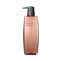 Hoyu - Promaster CC Rich Shampoo - 600ml