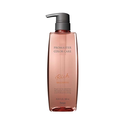 Hoyu - Promaster CC Rich Shampoo - 600ml