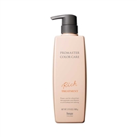 Hoyu - Promaster CC Rich Treatment - 600ml