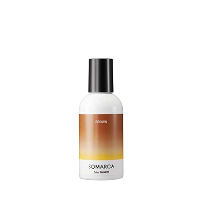 Hoyu - Somarca Brown Colour Charge - 130ml