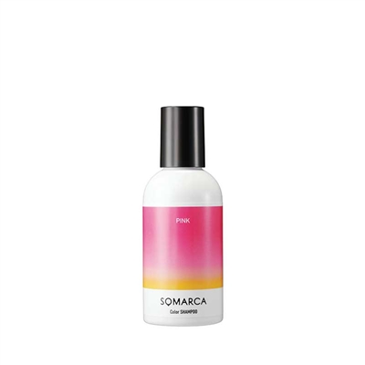 Hoyu - Somarca Pink Colour Charge - 130ml