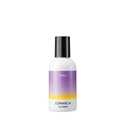 Hoyu - Somarca Purple Colour Charge - 130ml