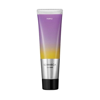 Hoyu - Somarca Purple Colour Shampoo - 150ml