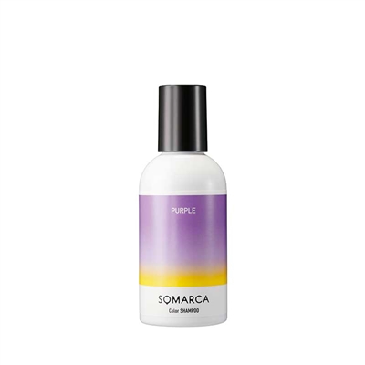 Hoyu - Somarca Purple Colour Shampoo - 150ml