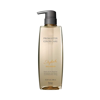 Hoyu - Promaster CC Stylish Shampoo - 600ml