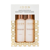 Joon - Hydrating Haircare Travel Set