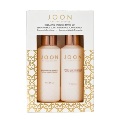 Joon - Hydrating Haircare Travel Set