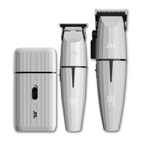 JRL - Ghost Collection Kit 2 Clipper/Trimmer/Shaver