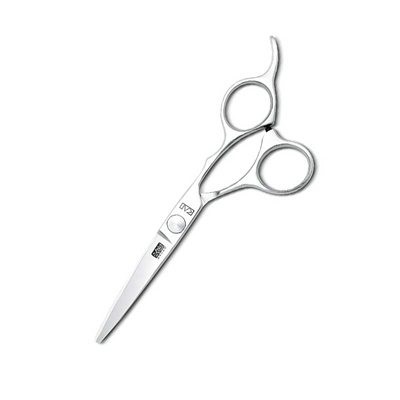 Kasho - Chrome Shears Offset - 5.5in