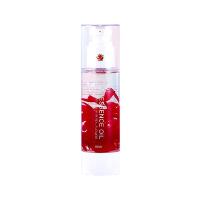 NBC - Strawberry Infused Essence Oil - 80ml