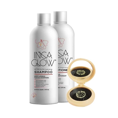 Inca Glow - Everyday Glow Box Set