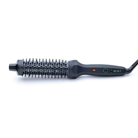 Mint - X-Long Curling Iron Brush - 1-1/3 in