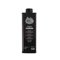 Nishman - The Shave Factory Finest Powder Talc Free - 14oz