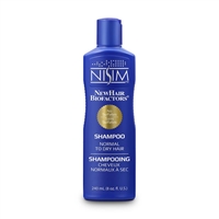 Nisim - Normal to Dry Sulphate Free Shampoo - 240ml