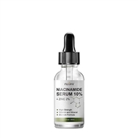 NUSPA - Niacinamide Serum - 60ml