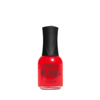 Orly - Breathable - Cherry Bomb - 18ml