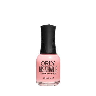 Orly - Breathable - Happy and Healthy - 18ml