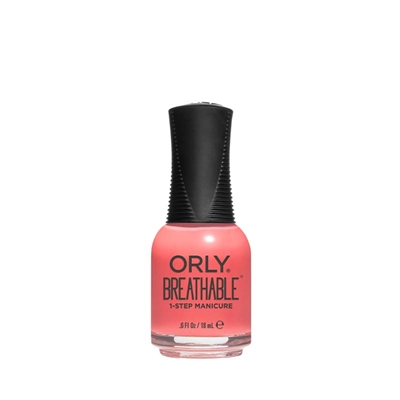 Orly - Breathable - Nail Superfood - 18ml