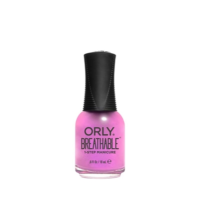 Orly - Breathable - Orchid You Not - 18ml