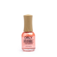 Orly - Breathable - Treatment Shine - 18ml