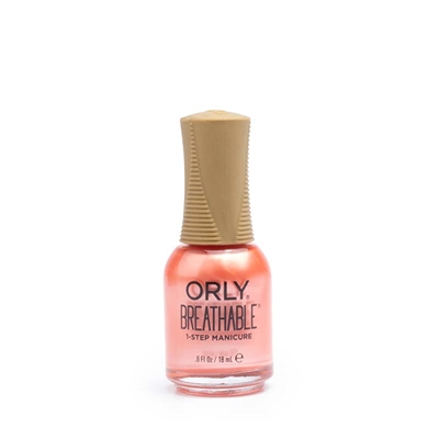 Orly - Breathable - Treatment Shine - 18ml