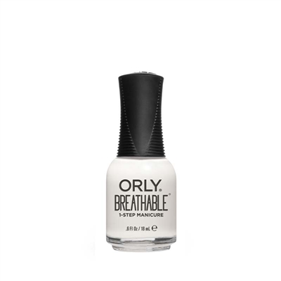 Orly - Breathable - White Tips - 18ml