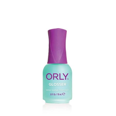 Orly - Glosser - 18ml