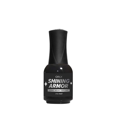 Orly - Shining Armor - 18ml