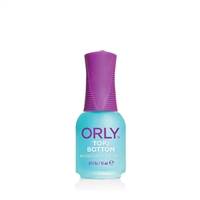 Orly - Top 2 Bottom - 18ml