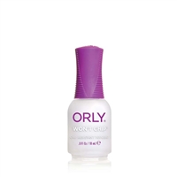 Orly - Won't Chip - 18ml