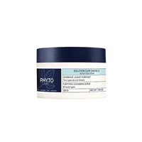 Phyto - Scalp Solution Purifying Cleansing Scrub - 200ml