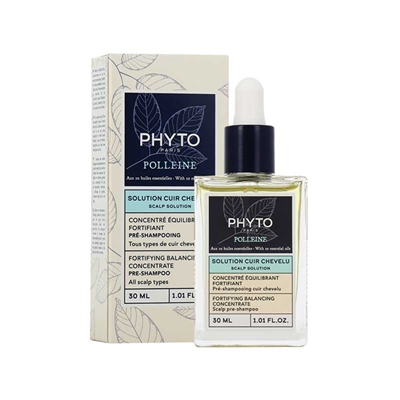 Phyto - Polleine Balancing Concentrate - 30ml