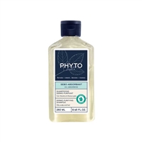 Phyto - Sebo-Absorbing Dermo-Purifying Shampoo - 250ml