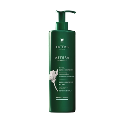 Rene Furterer - Astera Sensitive Shampoo 81146- 600ml