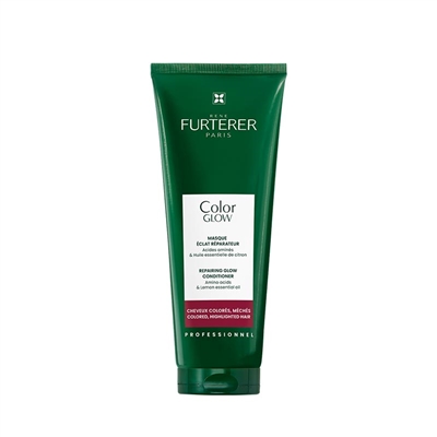 Rene Furterer - Color Glow Mask - 250ml