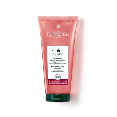 Rene Furterer - Color Glow Shampoo - 200ml