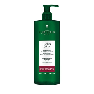 Rene Furterer - Color Glow Shampoo - 500ml