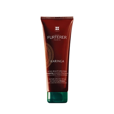 Rene Furterer - Karinga Hydra Shampoo 14121 - 250ml