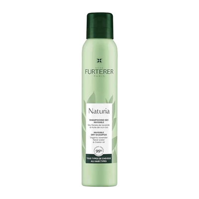 Rene Furterer - Naturia Dry Shampoo - 75ml