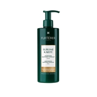 Rene Furterer - Sublime Karite Moist Smooth Shampoo - 500ml