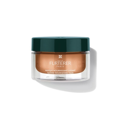 Rene Furterer - Sublime Karite Taming Mask - 250ml