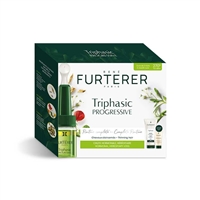 Rene Furterer - Triphasic Progressive Serum Box Set - 16 Vials