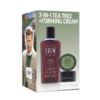 American Crew - Forming Cream Duo Gift Set