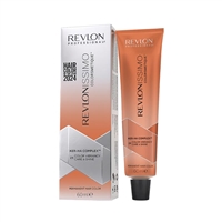 Revlon - Colorsmetique - 88.44 Electric Copper Orange