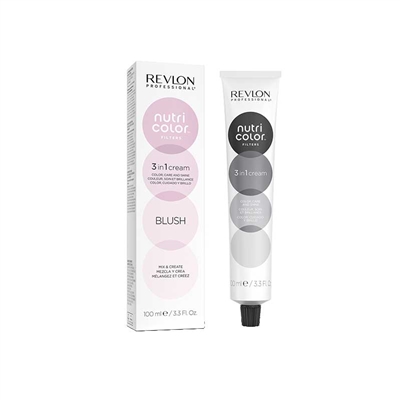 Revlon Nutri Color Creme Blush Ml