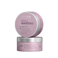 Revlon - Style Masters Fiber Wax - 85g