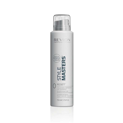 Revlon - Style Master Reset Dry Shampoo - 150ml