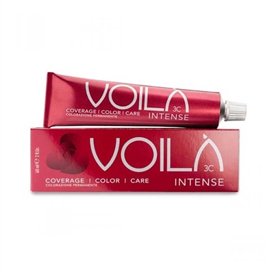 Voila - 3C Intense Metallic - .109 Smoky Jade