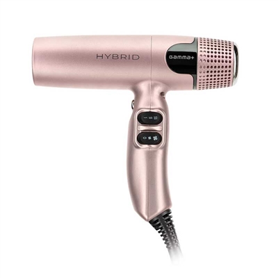 Stylecraft - Gamma+ Hybrid Hair Dryer